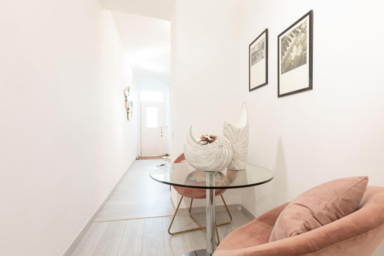 Campo De Fiori Detached - Eligio Collection Roma
