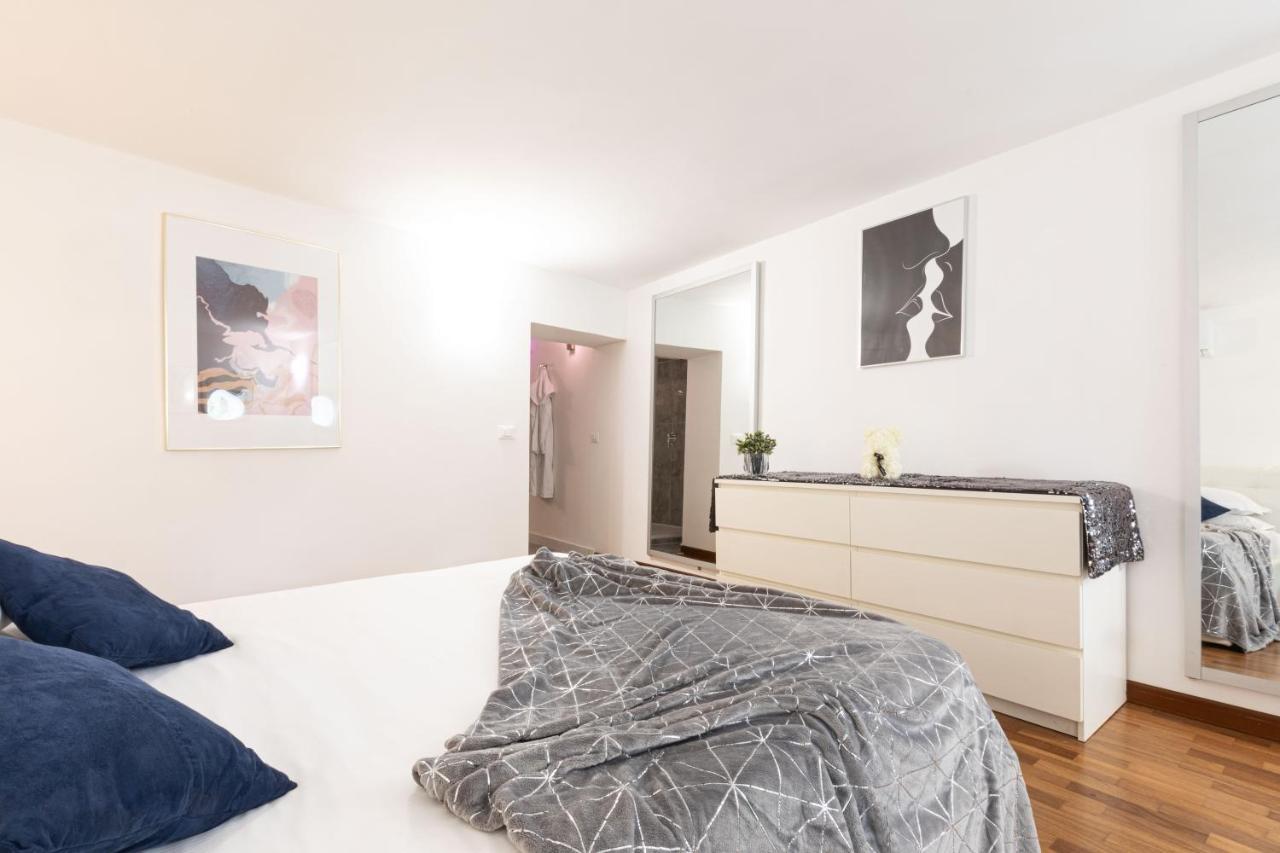 Campo De Fiori Detached - Eligio Collection Roma