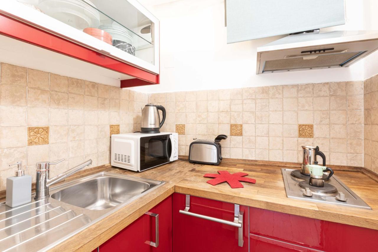 Appartamento Campo De Fiori Detached - Eligio Collection Roma