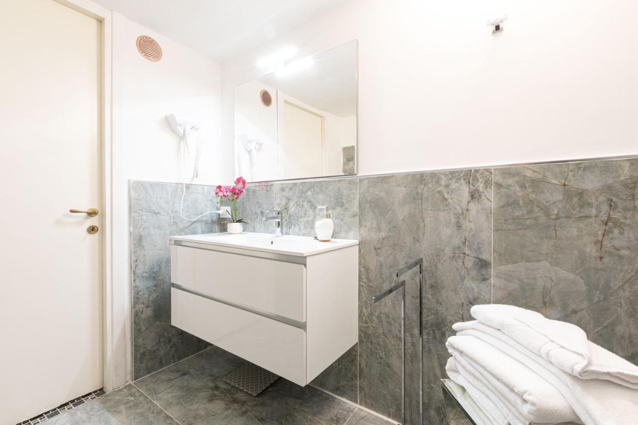 Appartamento Campo De Fiori Detached - Eligio Collection Roma