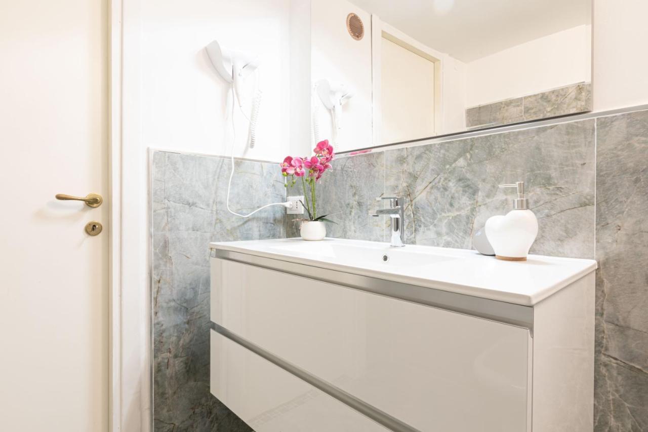 Appartamento Campo De Fiori Detached - Eligio Collection Roma