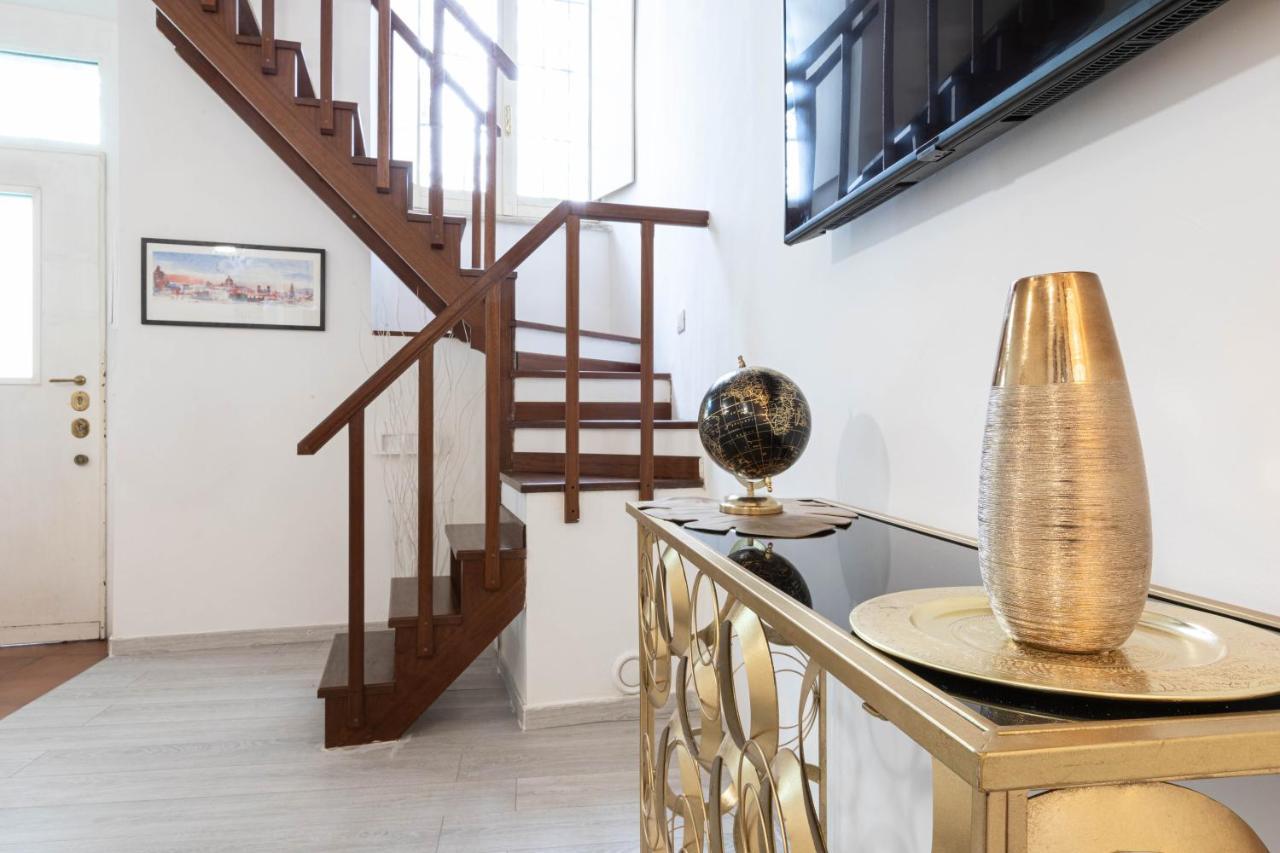 Appartamento Campo De Fiori Detached - Eligio Collection *