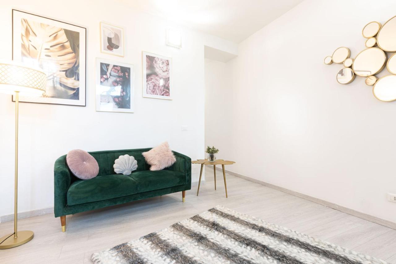 Campo De Fiori Detached - Eligio Collection Appartamento